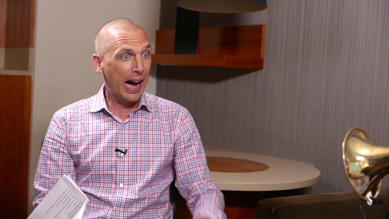 Trumpet Talk with Jack Sutte