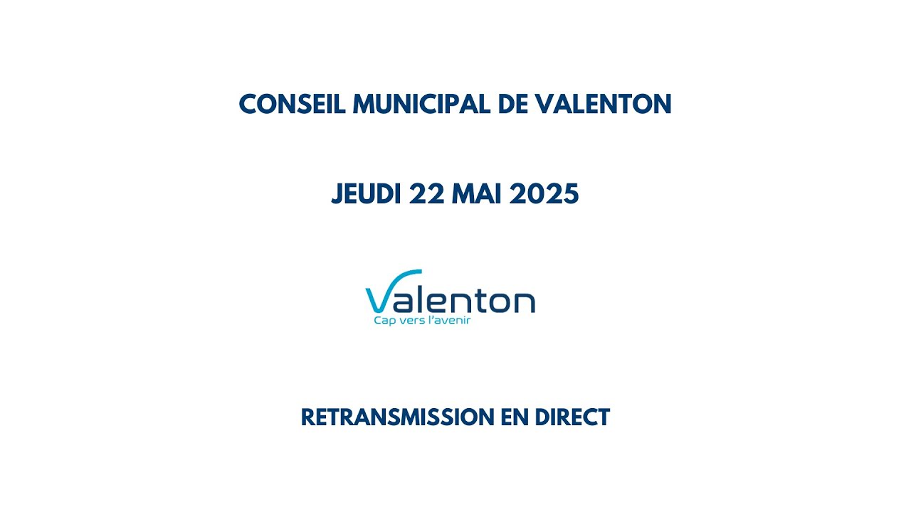 Conseil Municipal du 05/02/2026