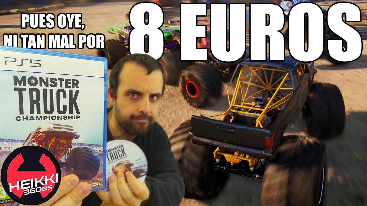 Fui al Carrefour a por pan y volví con un juego de PS5 de liquidación