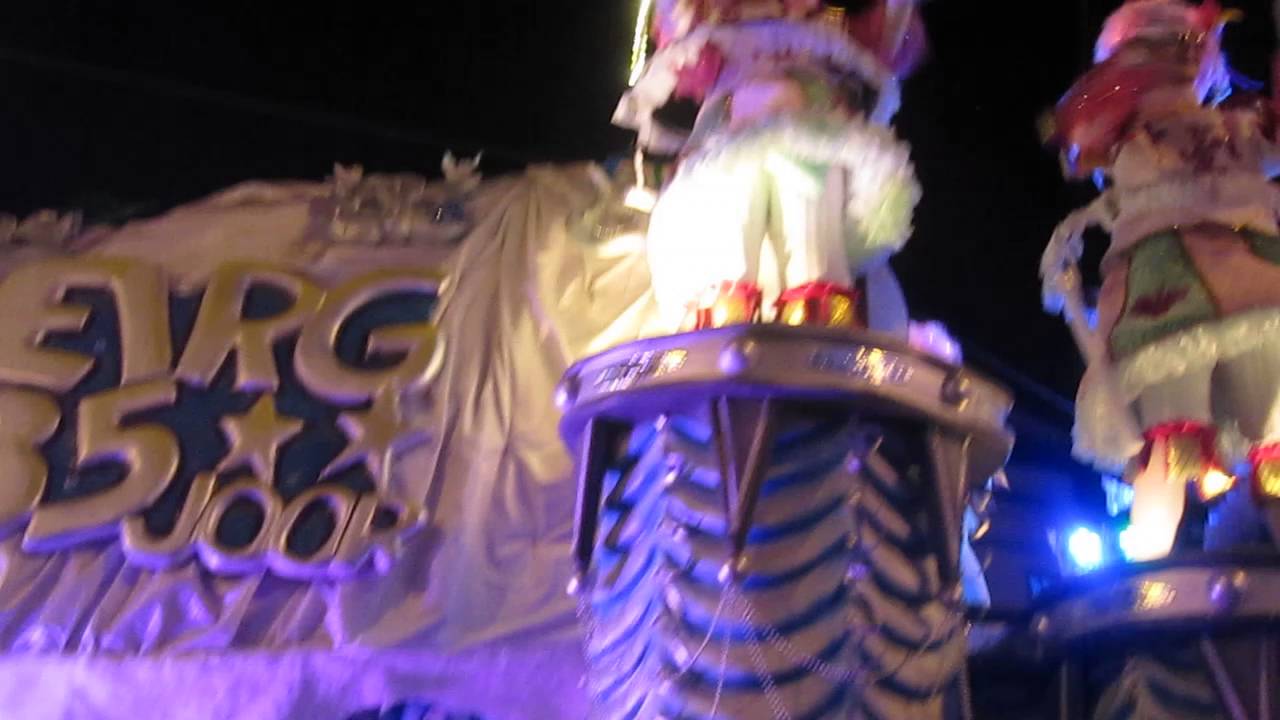 Aalst Carnaval 2016 - Eirg