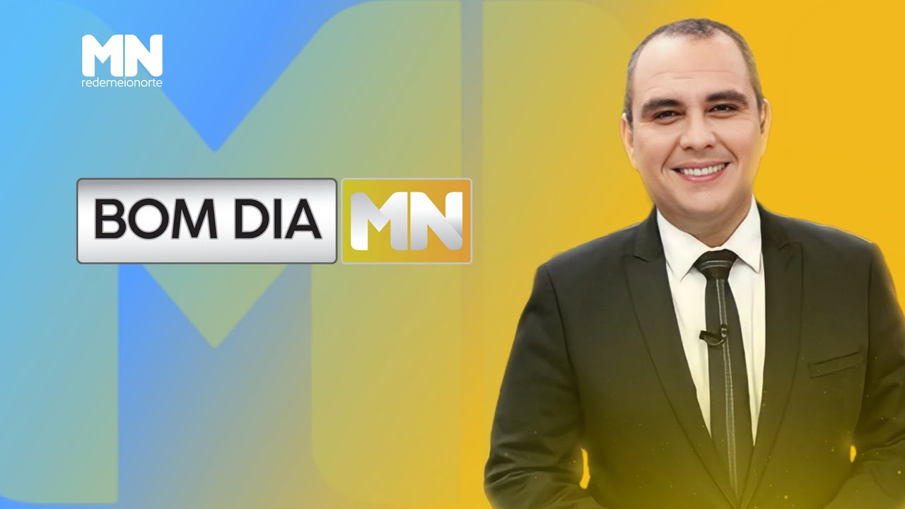Bom Dia MN - 27/03/2023 | TV Meio Norte
