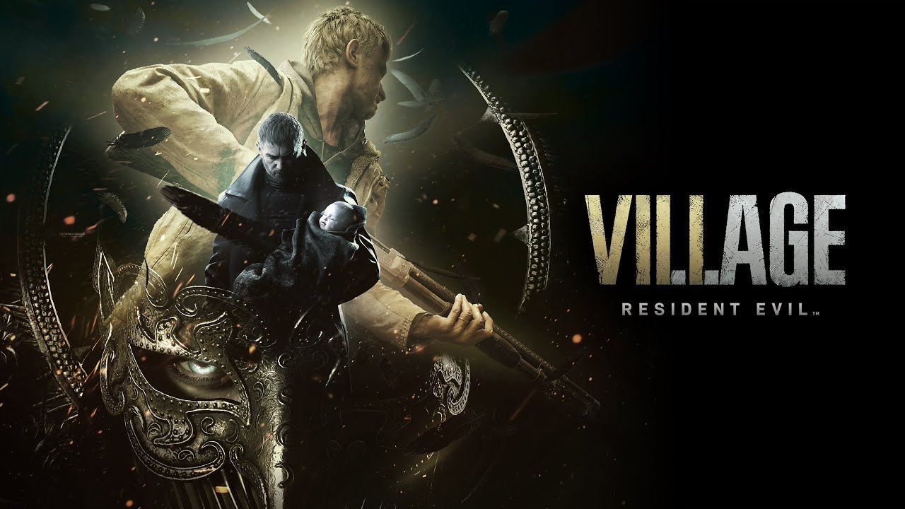 Resident Evil Village (Серия 5)