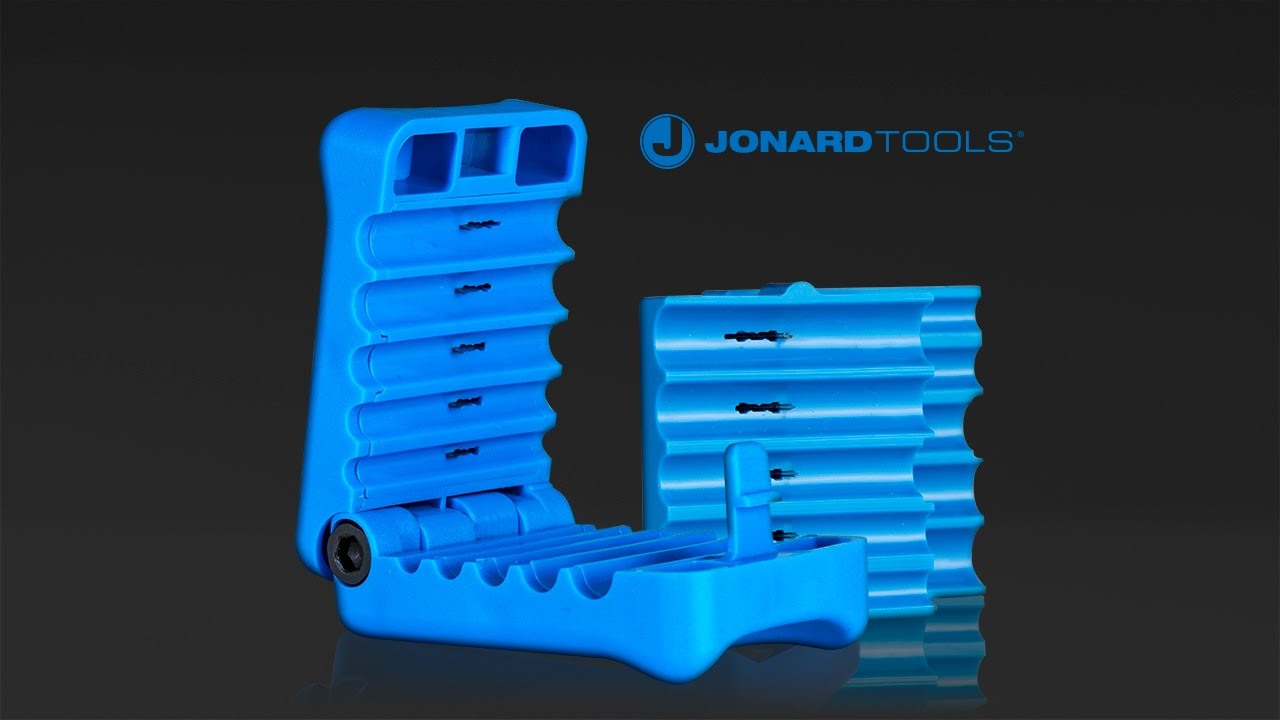 Jonard Tools MS-26 Mid Span Slitter