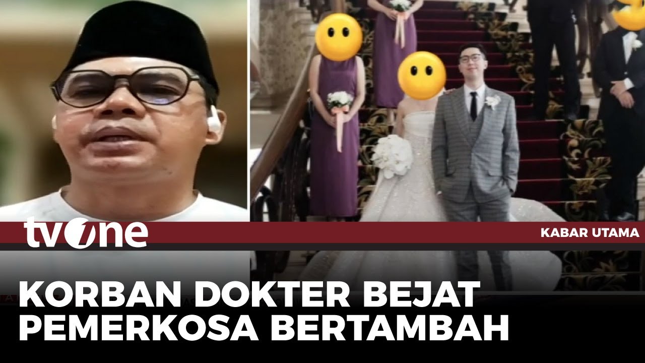 [FULL] Kabar Utama (10/04/2025) | tvOne