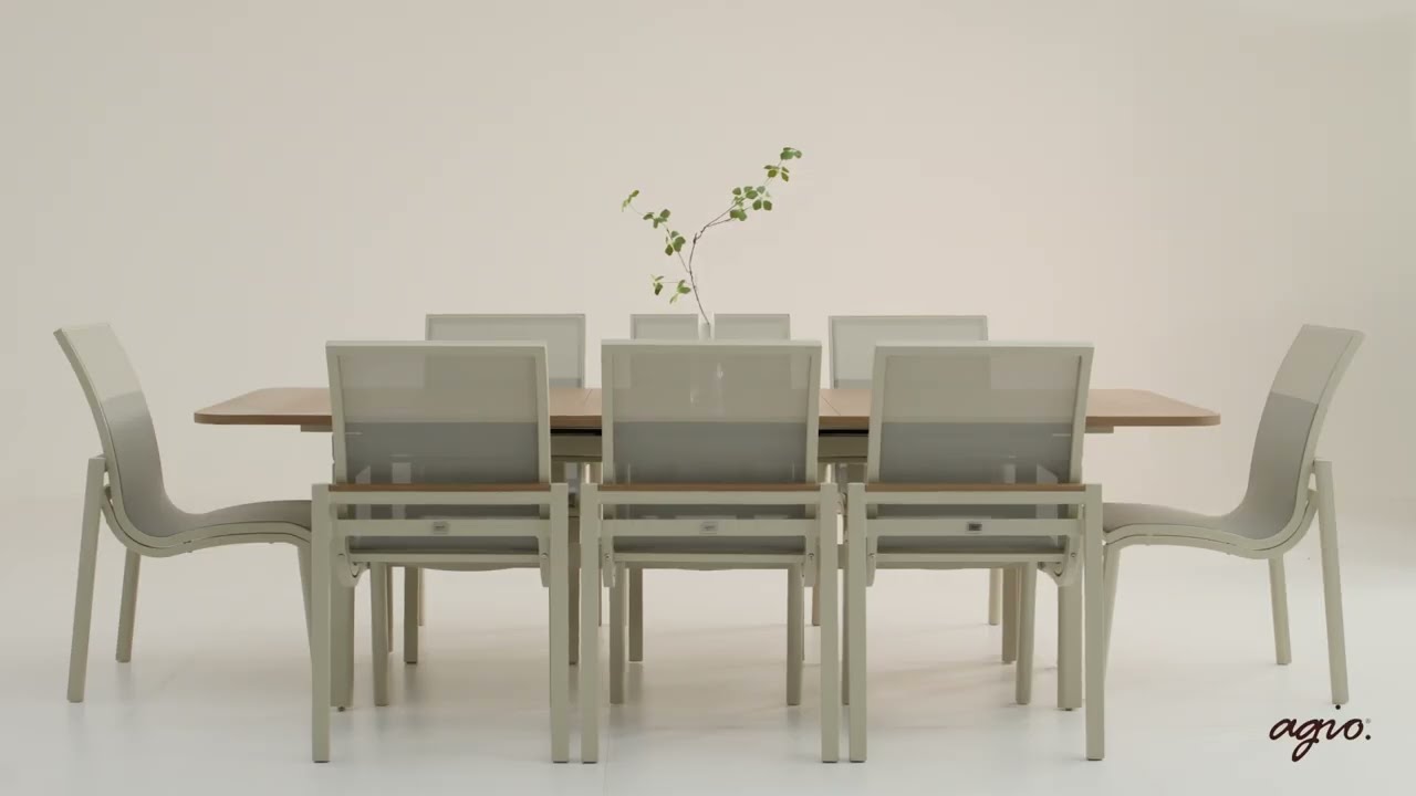 How to Use the Morien Extension Table