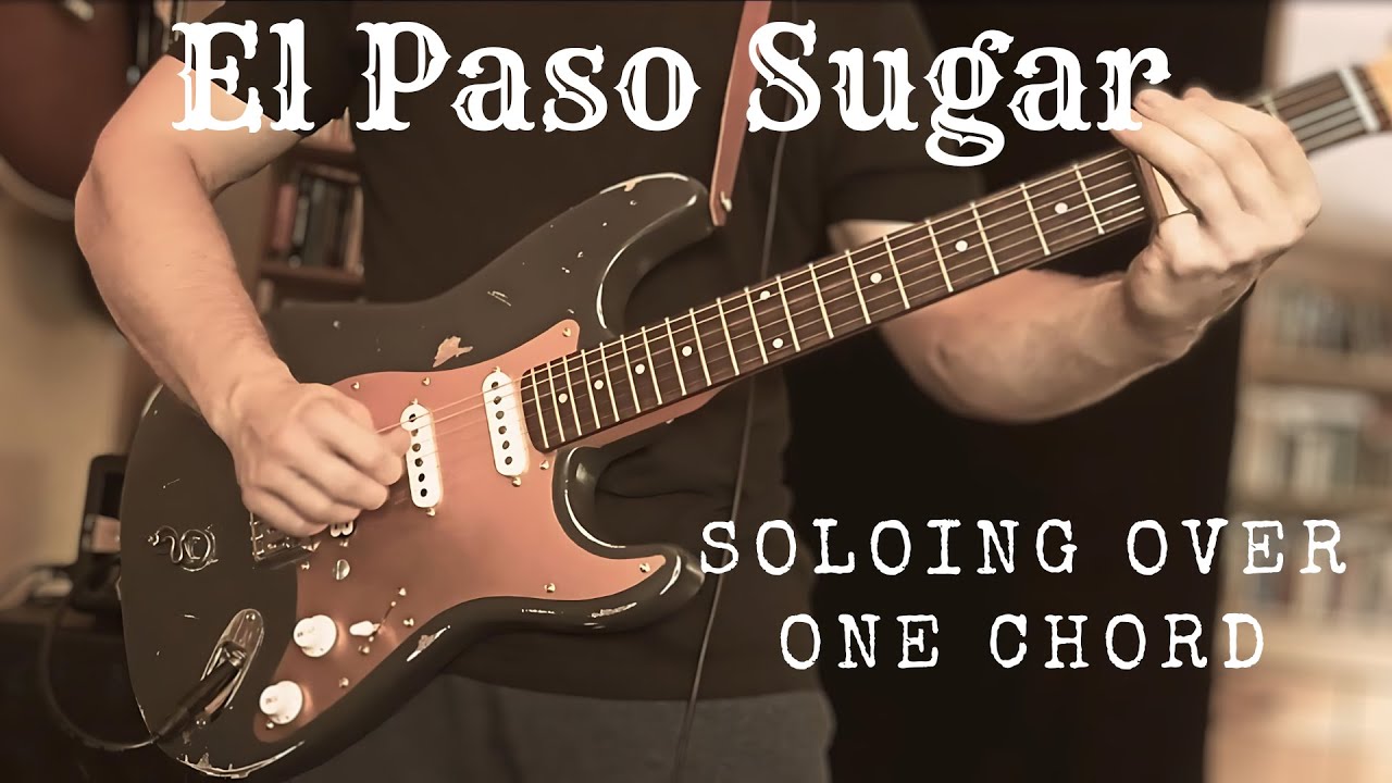 El Paso Sugar