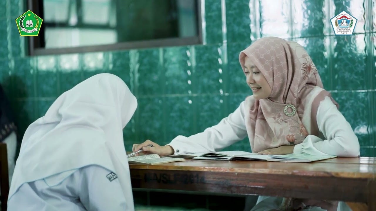 VIDEO PROFIL MA SALAFIYAH KAJEN TAHUN 2024