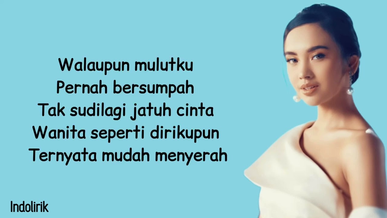 Lyodra & Andi Rianto – Sang Dewi  | Lirik Lagu Indonesia