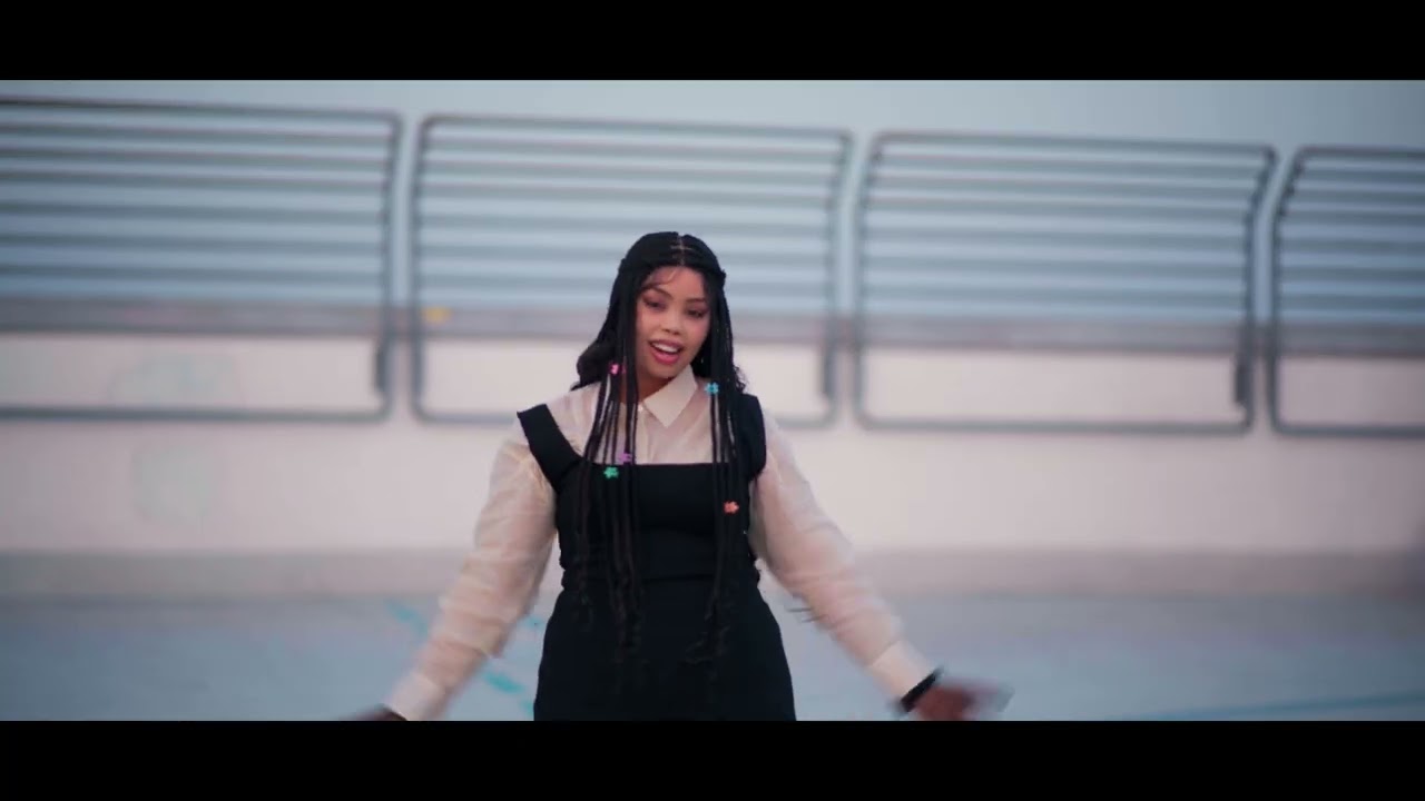 Rahma Hassan _Axdi_ رحمه حسن _ Axdi _ official video Clip Somali Song 🎧