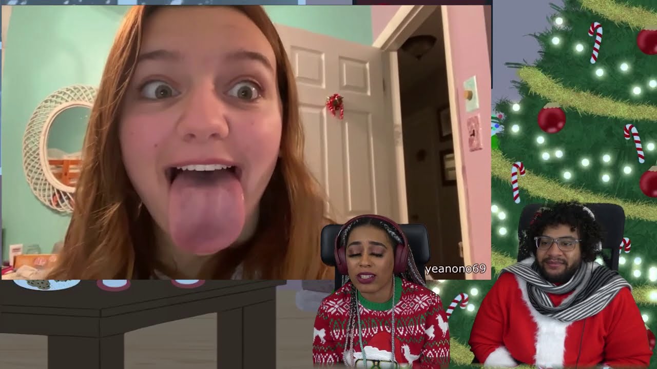 An After-Christmas Daily Dose Of Internet! ft. Chavezz