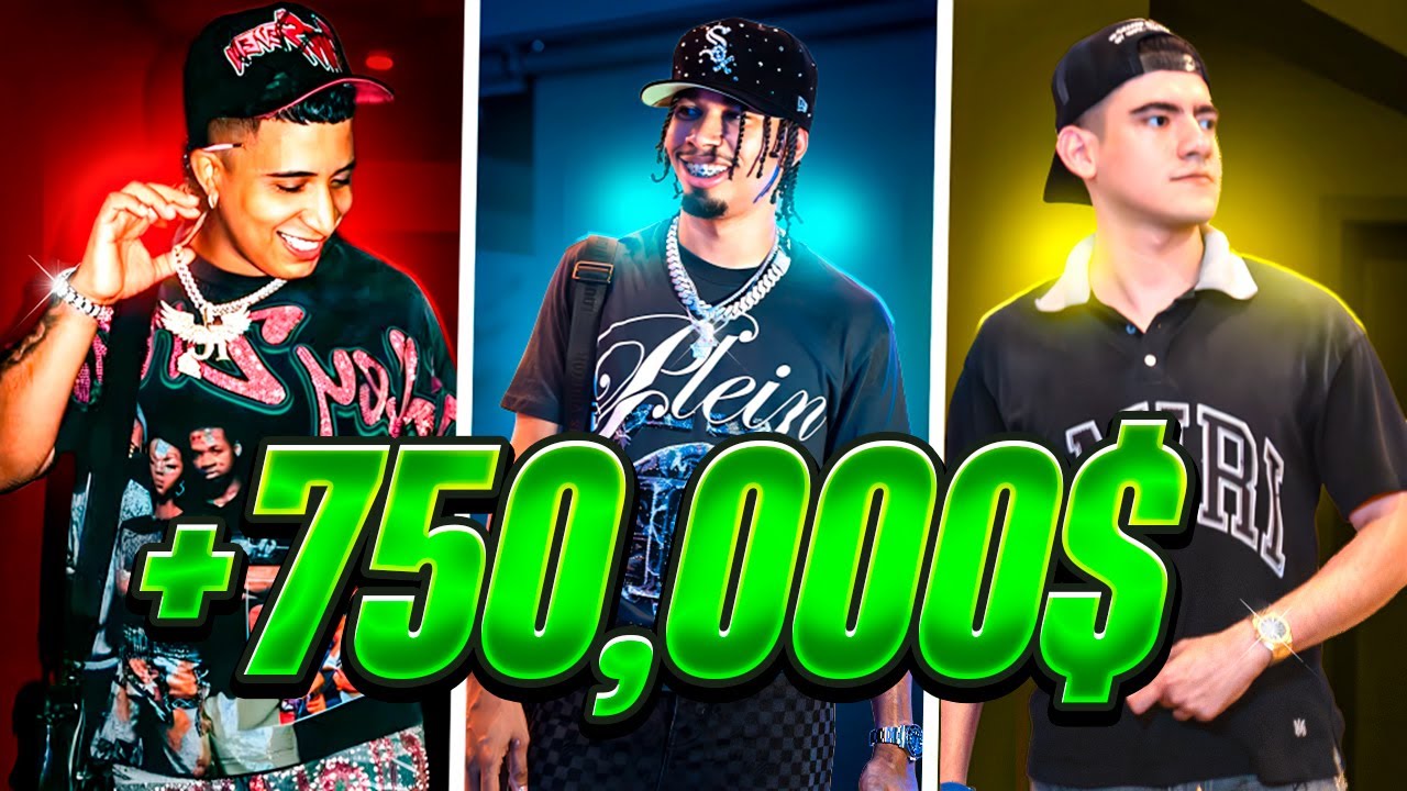 Cuanto Vale Tu Outfit? Teteo RDJavi