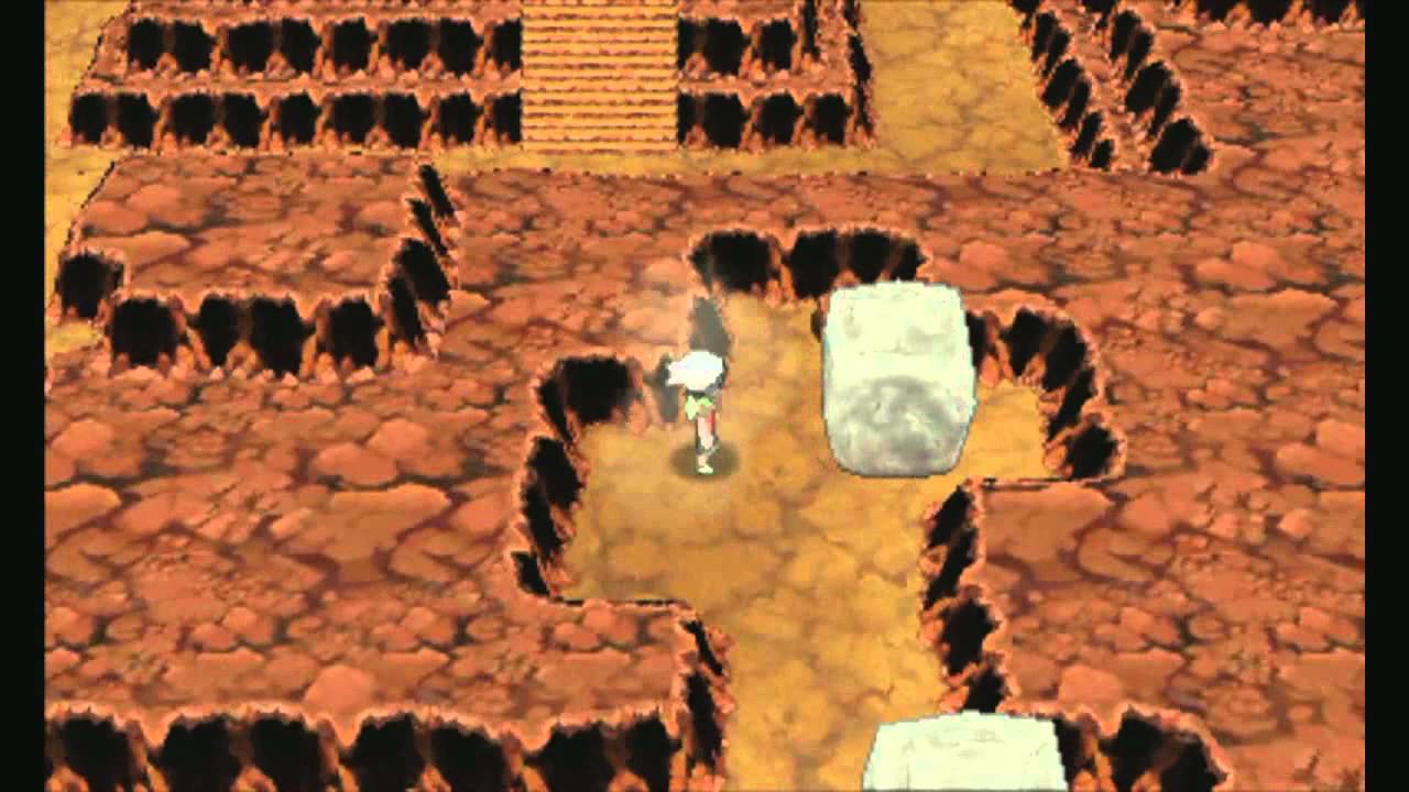 Top 10 TM's and where to find them in Pokemon Omega Ruby and Alpha Sapphire