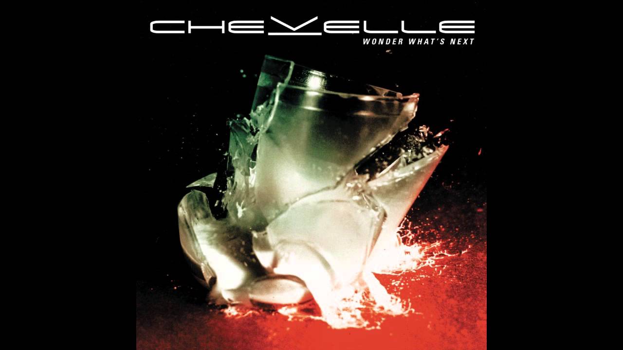 Chevelle - (High) Visibility