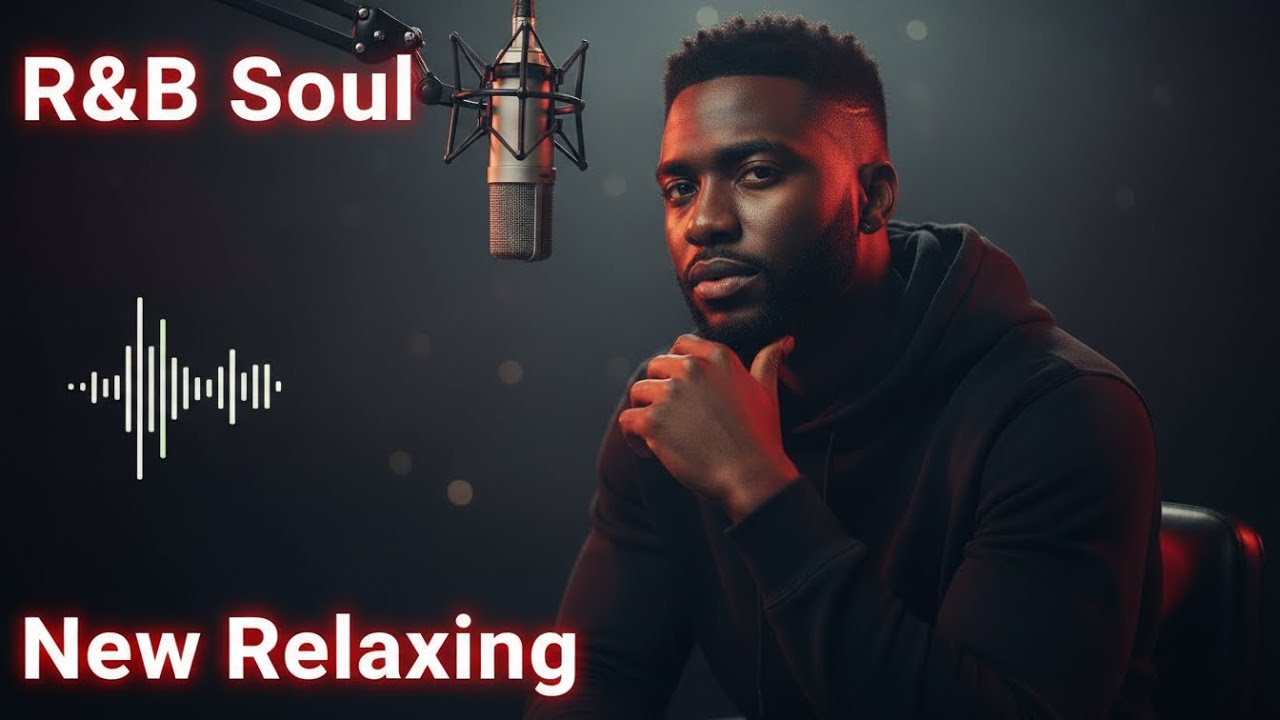 Moonlight Harmony | R&B Chill Vibes – Relax & Unwind Vol.24