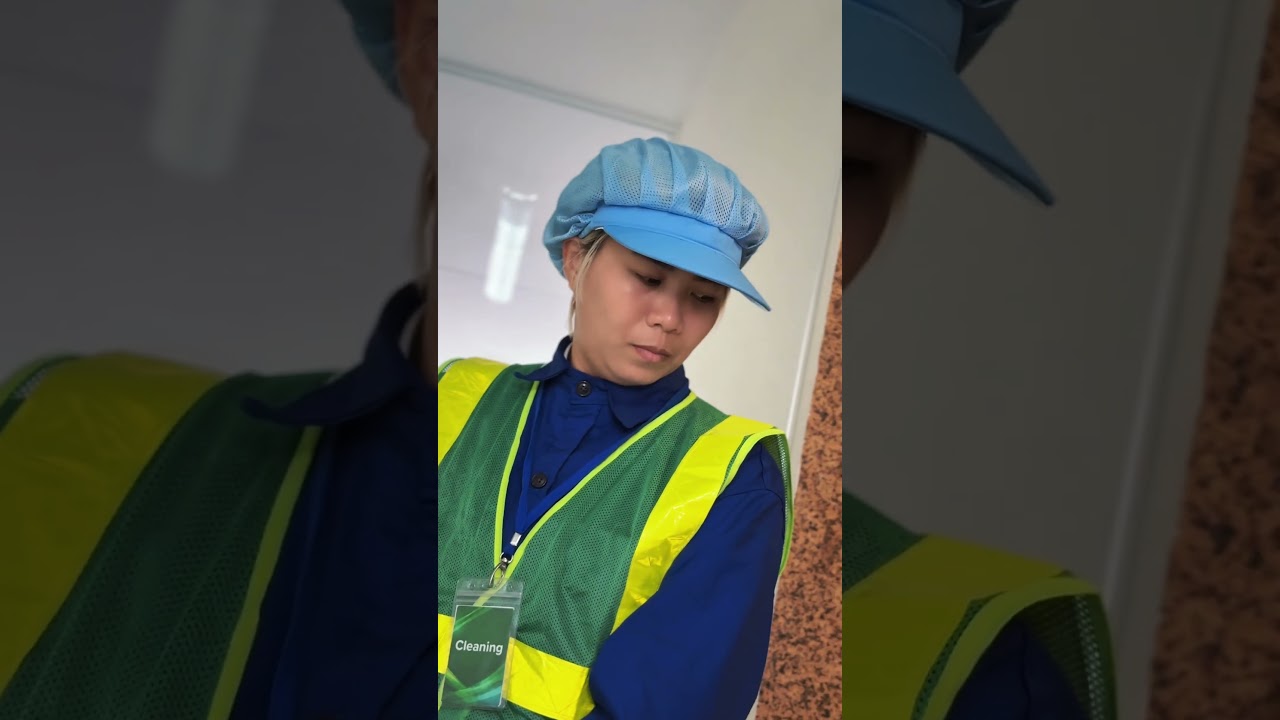 KB | Undercover Boss Catches a Thief! Instant Karma[KINDBOSS]#shorts #trending #viral #respect #boss