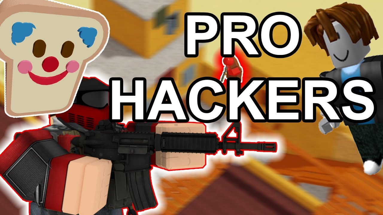 ПРЕВОСХОДСТВО ТЕЛЕПОРТИРУЮЩИХ ХАКЕРОВ В АРСЕНАЛЕ | ROBLOX