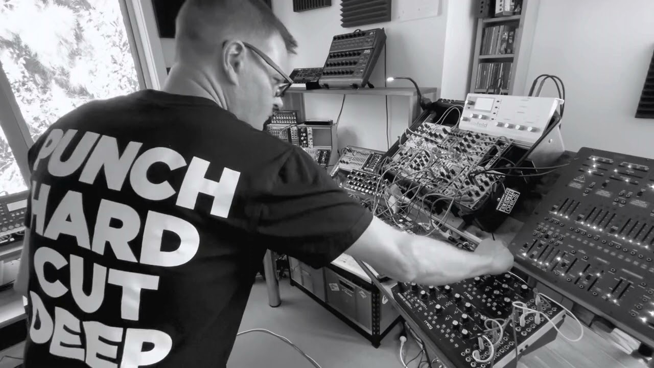 Punch Hard Cut Deep, part 2