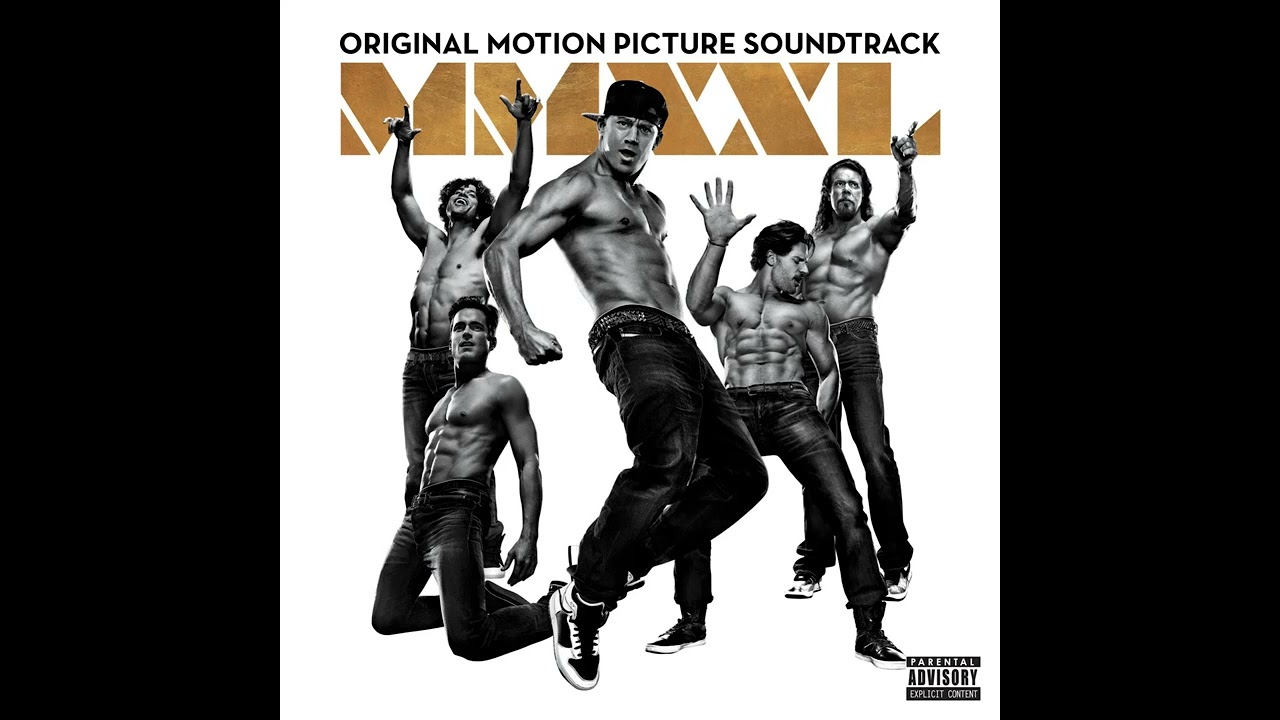 Magic Mike XXL - Cookie (Audio)