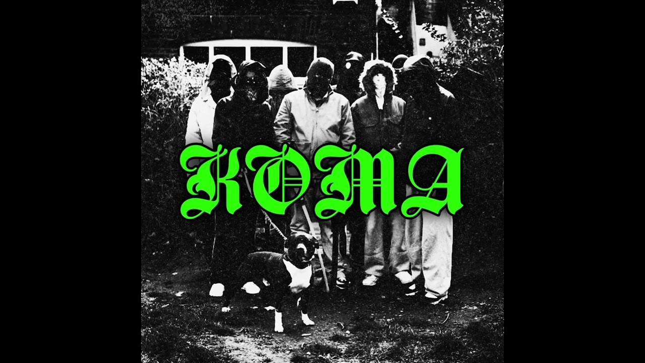 [FREE] 102 BOYZ TYPE BEAT - "KOMA" @OT$Z_YUNGVITE