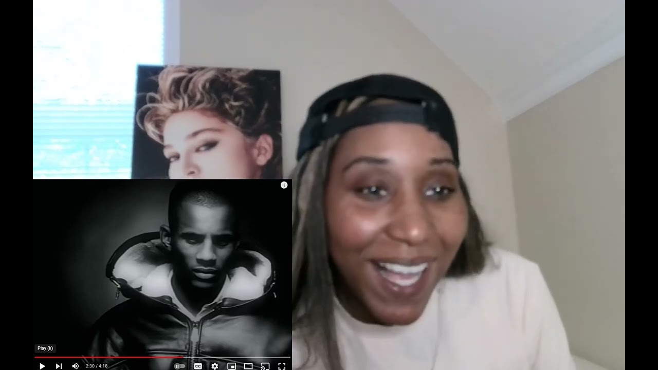 Brandy Reaction I Wanna Be Down (feat Queen Latifah, Yo-Yo & MC Lyte) OG  ALLSTARS! | Empress Reacts