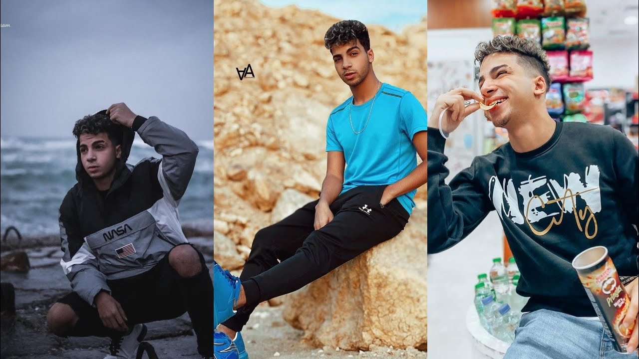 ❤️عشاق شهاب الدين يحضرو عندي هنا وبس(أروع واجمل تجميعه لشهاب ❤️❤️❤️❤️❤️