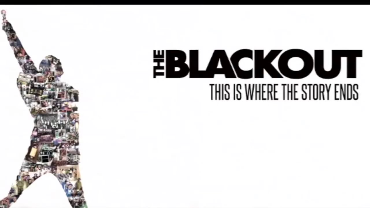 The Blackout  