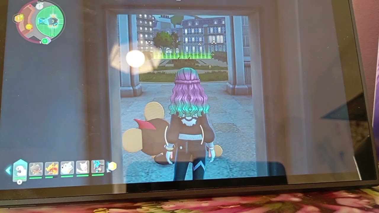 La chasse aux shiny la plus médiocre que j'ai jamais vu 🤣 ( regardez la fin )