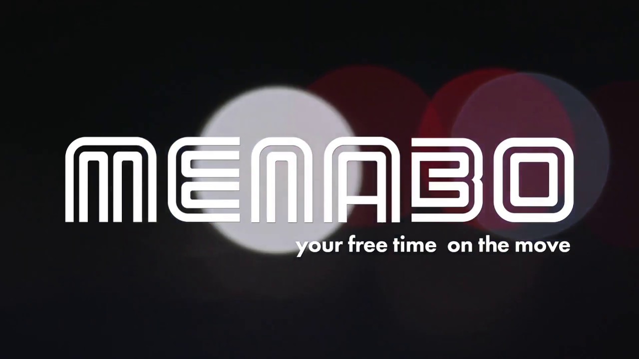 Menabo Merak 2 - prezentacja produktu