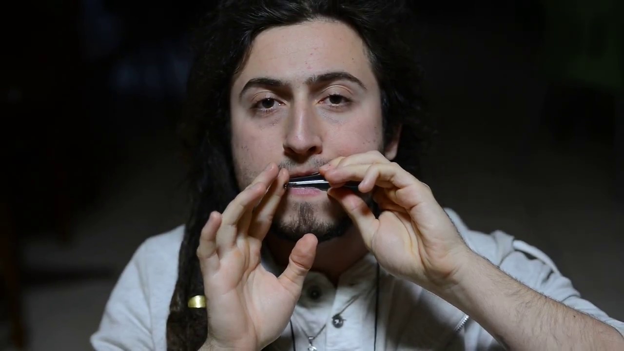 JAW HARP