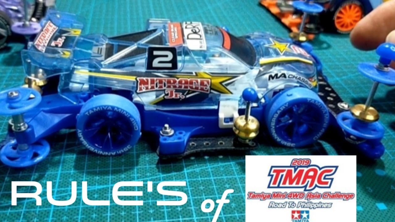 lets TALK about TMAC stock class'RULES of 2019'🏎️🏁🏆