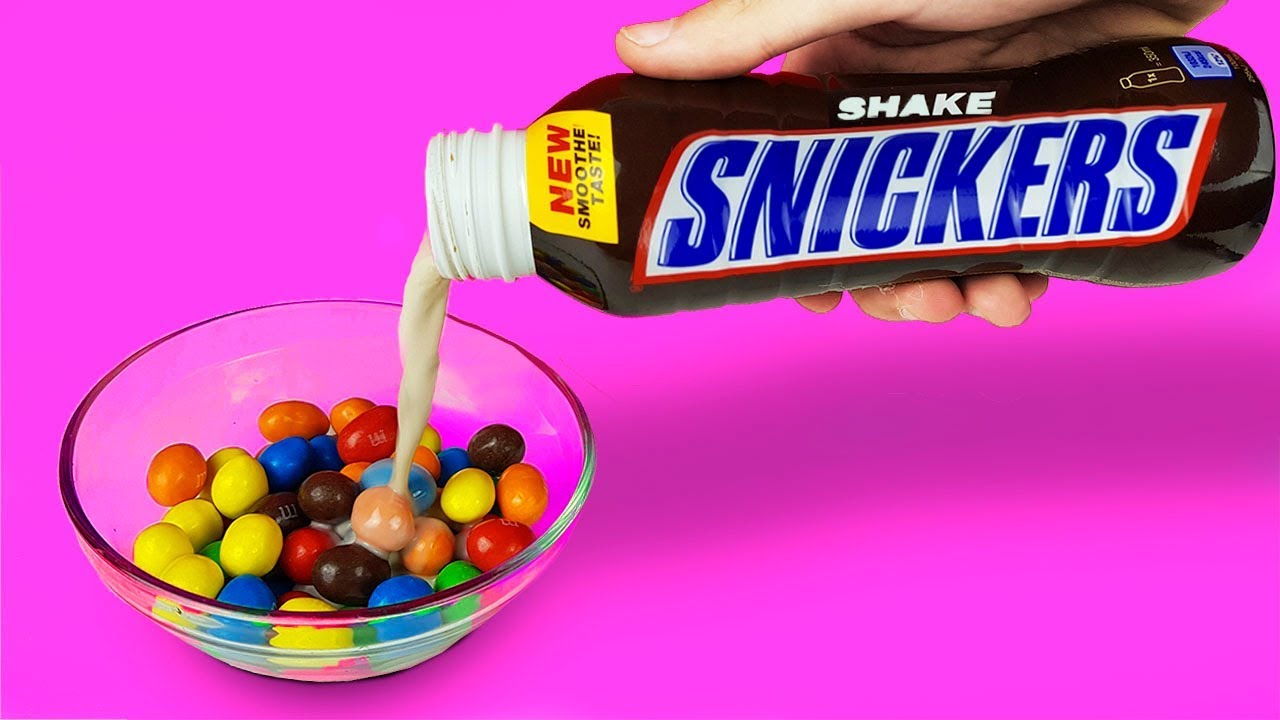 9 SIMPLE LIFE HACKS!