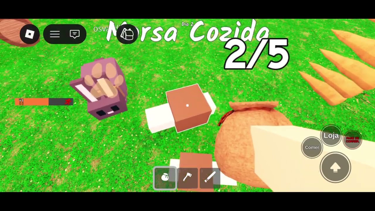 VENHA JOGAR 99 NOITES COM ANINHA GAMES E MAMISS #roblox #99noitesnafloresta 