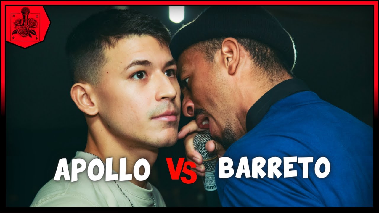 Barreto x Apollo | SEMI | 219ª Batalha do Ana Rosa