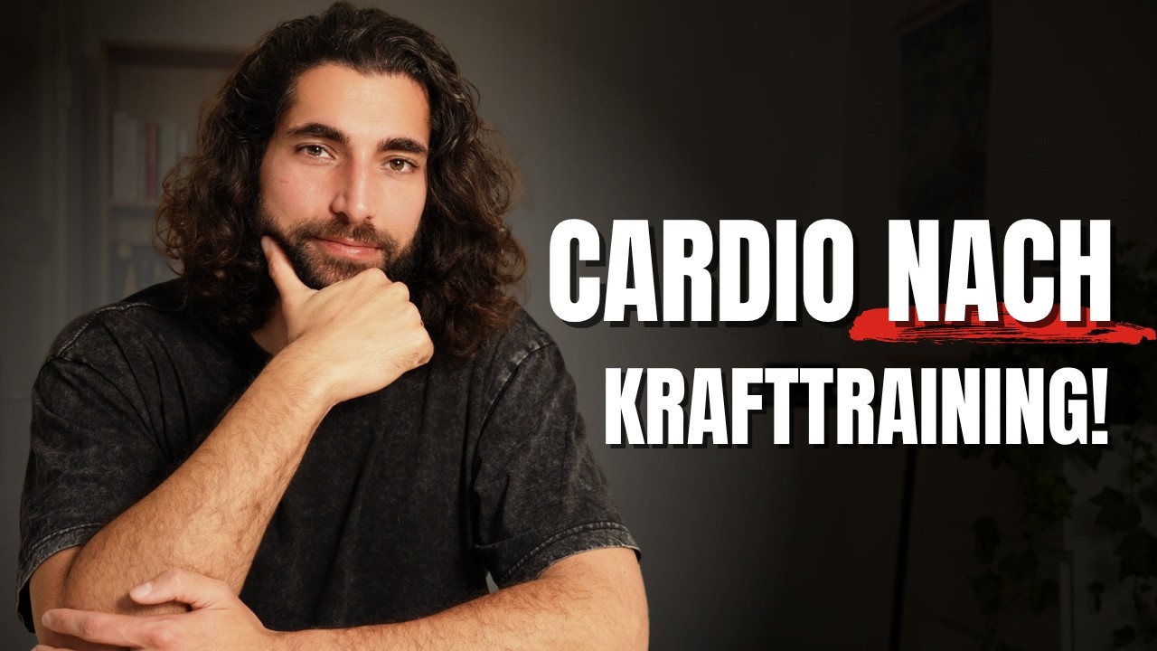 Wichtige Lektionen fürs Krafttraining (bevor du startest)