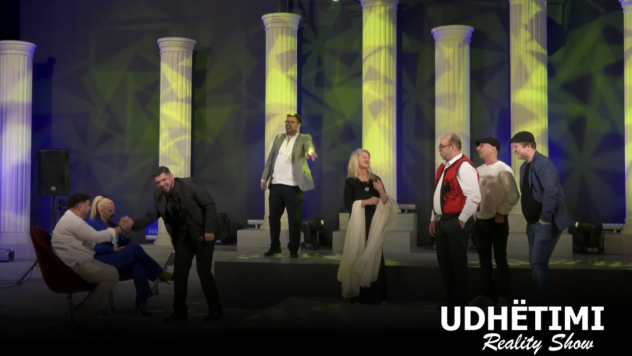 Dënime të rënda për konkurentët e reality show Udhëtimi - detyrohen të imitojnë kalin, gomarin...