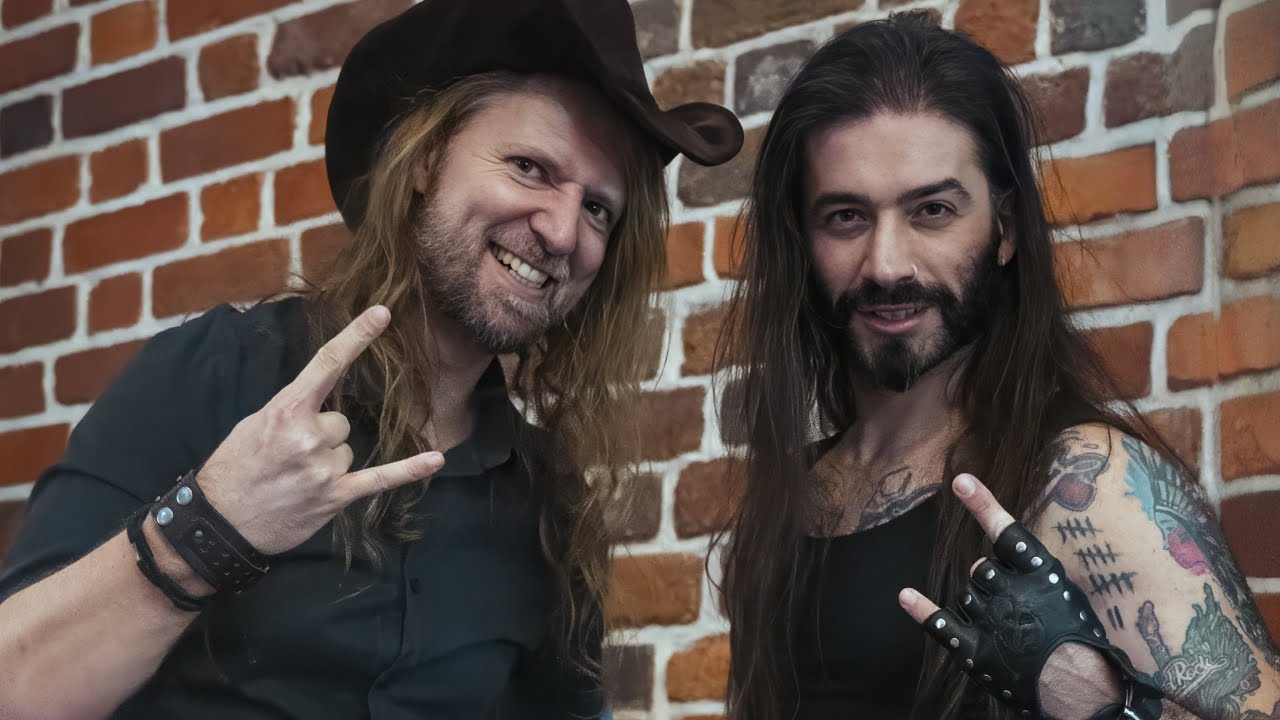 Mocno Rockujący feat. Marszal - Piękne Sny (Oficjalny teledysk)