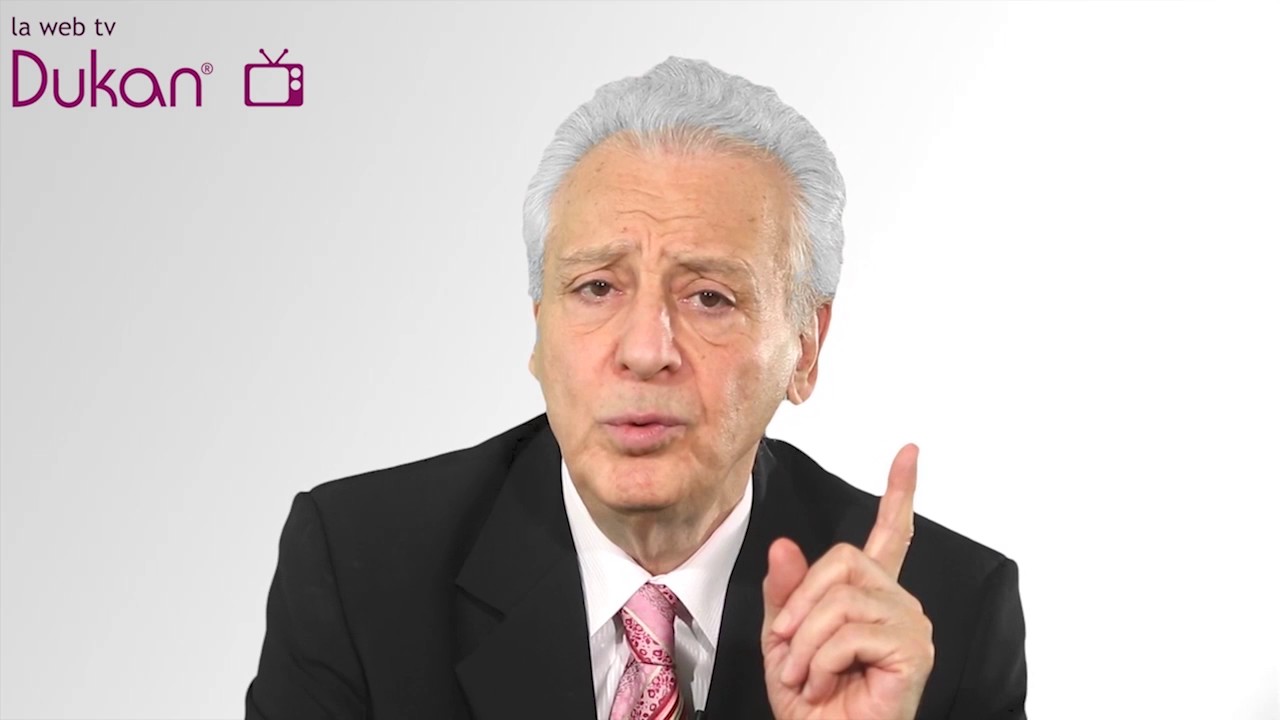 Régime Dukan : La Phase d'Attaque - Méthode Dukan