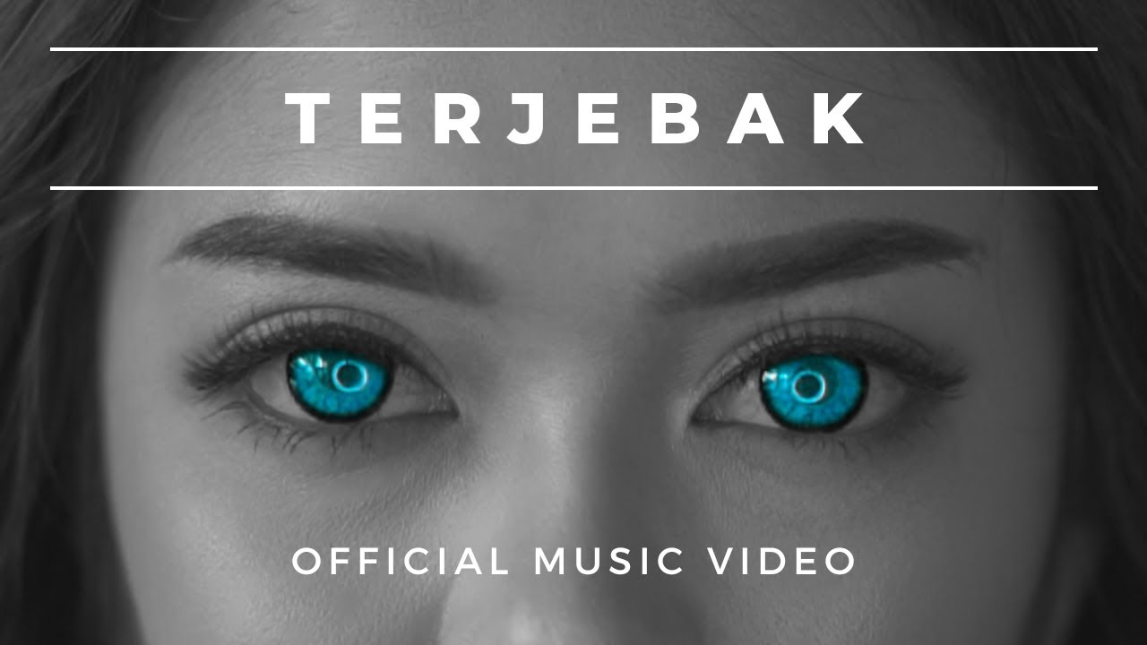 BROTHERHOOD - TERJEBAK (Official Music Video)