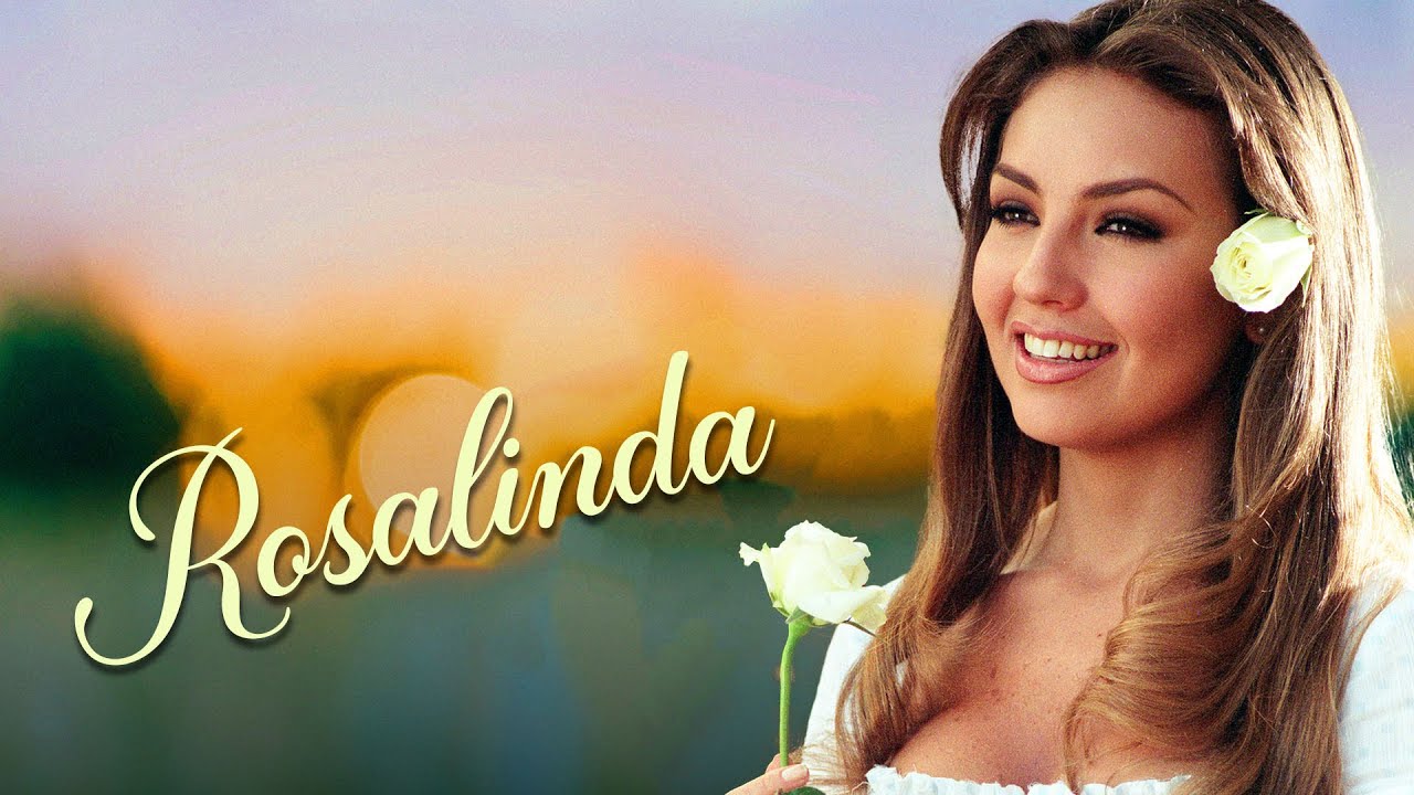 Rosalinda (1999): Todas las cachetadas