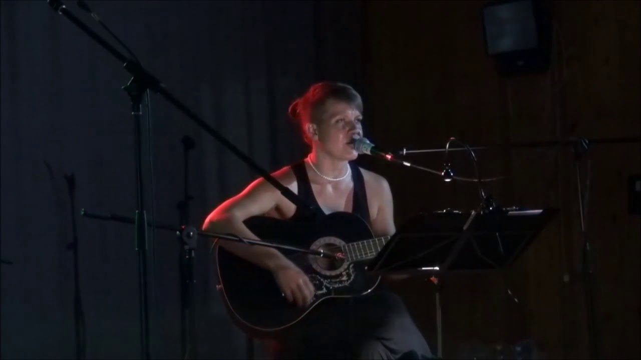 Aušra - Pati gražiausia mergina - L I E T U V A (gyvai)