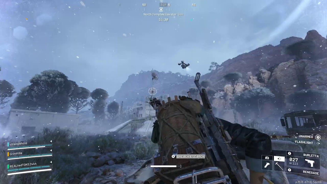 ... PROMINENCE POKER RANKED ... ARC RAIDERS ... MAYBE MORE RANKED WORLD OF TANKS AFTER
