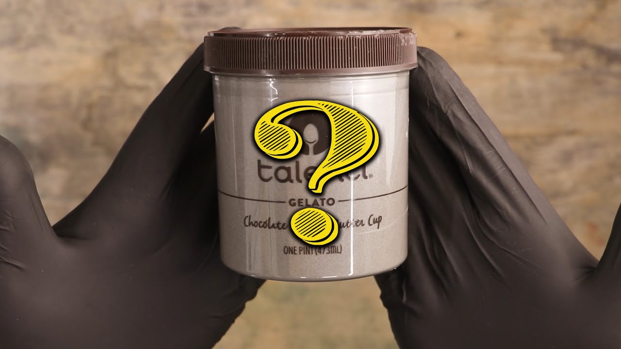 Alaskan Mystery Gold Bearing Dirt