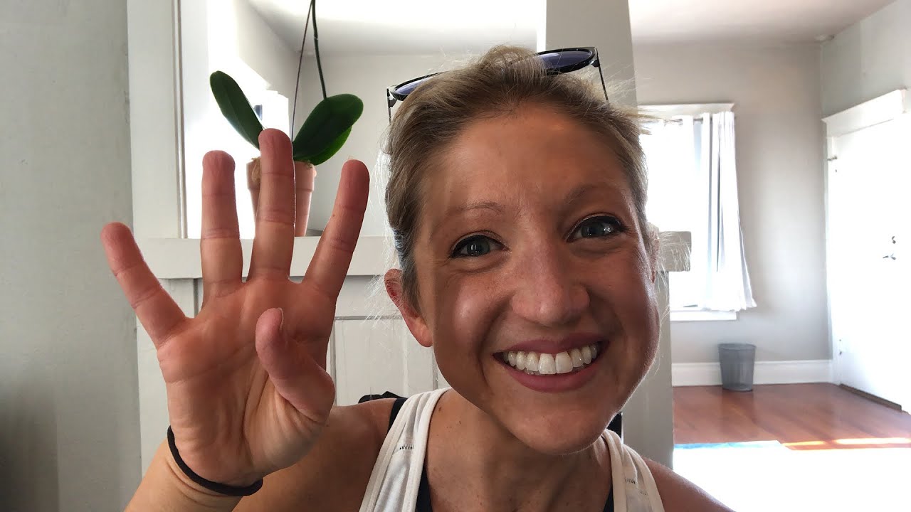 4 things that helped me recover from my Sesamoid foot injury