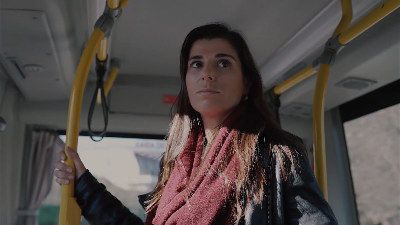 Transdev: Covilhã Mobilidade