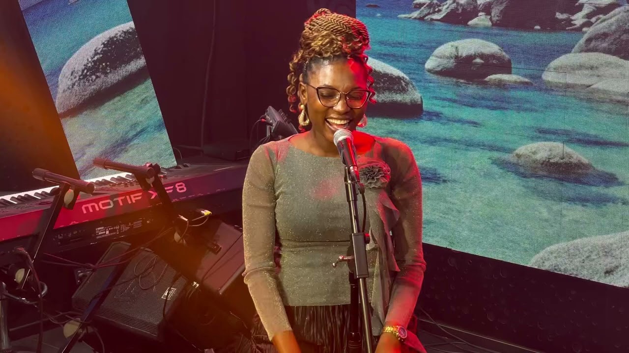 Why should I fear when I have you  #gospelmusic #goviralvideo 