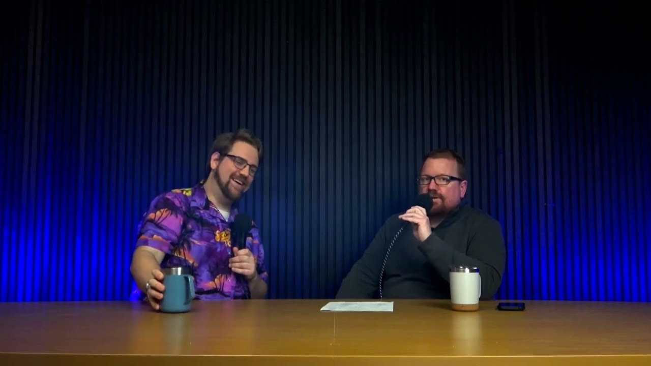 Episode 54: January Updates & More