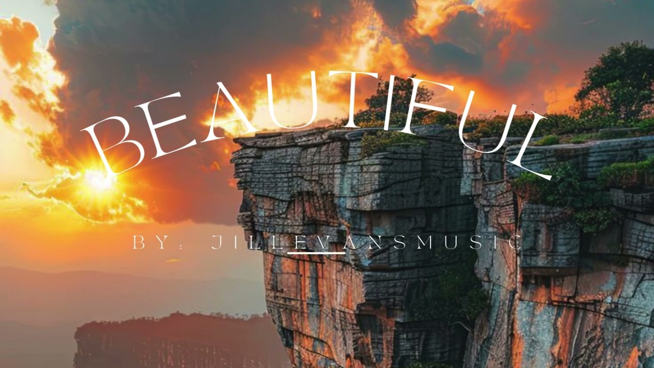 BEAUTIFUL : Epic Cinematic Orchestral - Fantasy Aventure Music (NO COPYRIGHT)
