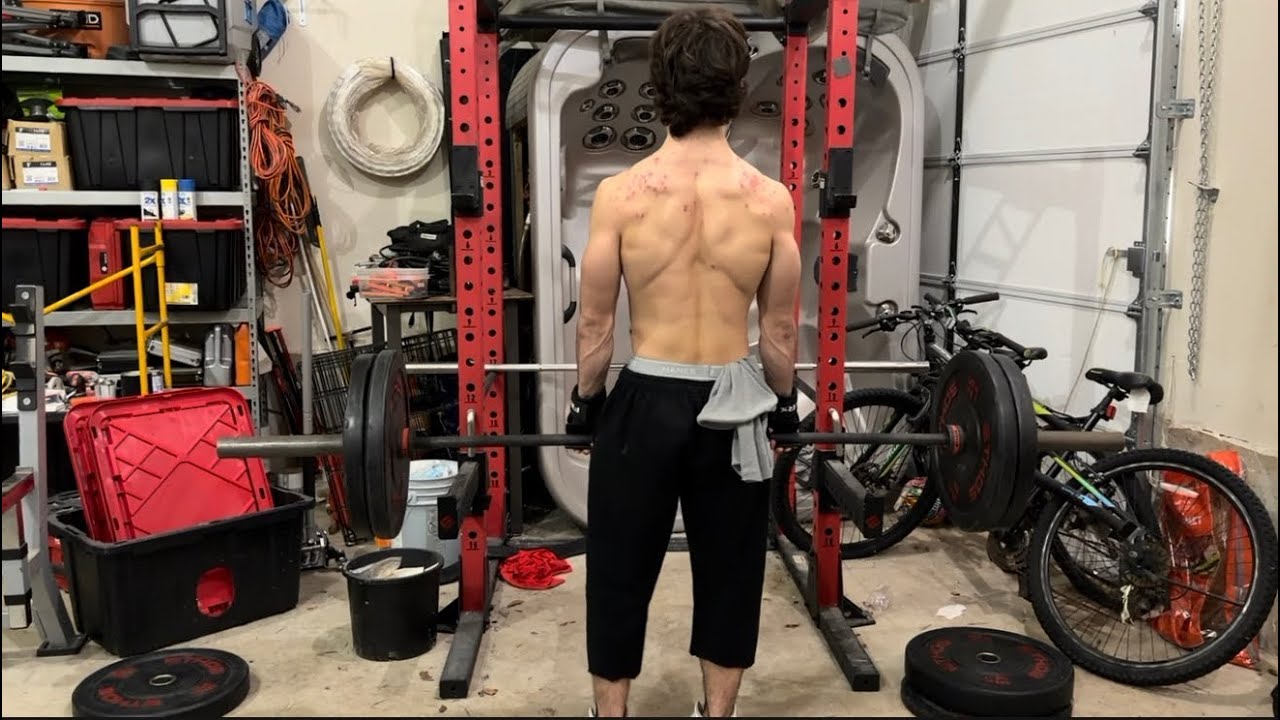 Day 60-Back