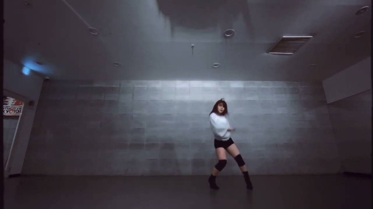 Deeper / Kiana Lede  Dance Choreographer Rena 