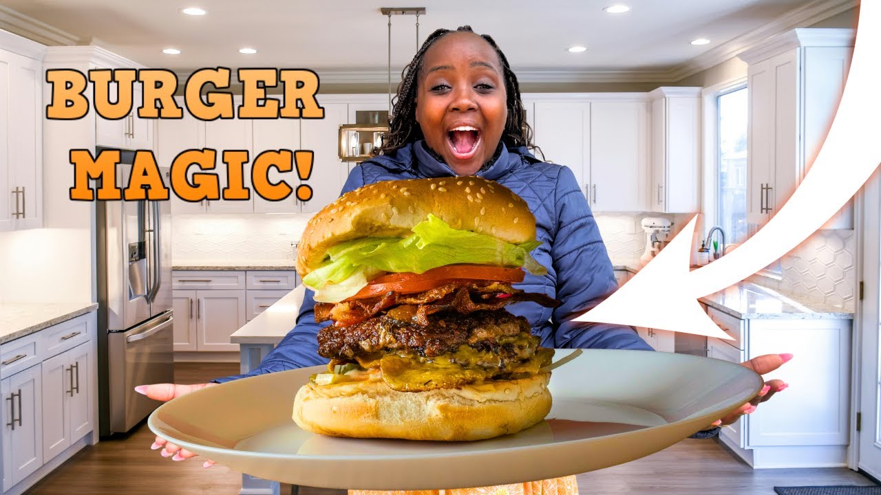 THE SECRET RECIPE THAT WILL SHOCK YOUR FAMILY 😱🍽️